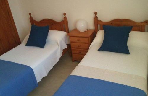 Cala Figuera Apartment | Miramar