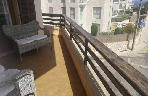 Cala Figuera Apartment | Miramar
