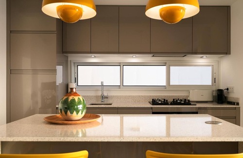 Lurin Apartment | Miramar in Gustavia by Personal Villas - Little Romantic Haven