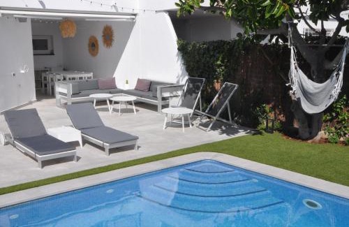 Vallpineda House | Miramar Sitges