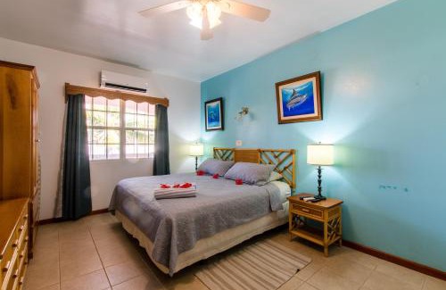 Placencia Apartment | Miramar Suites