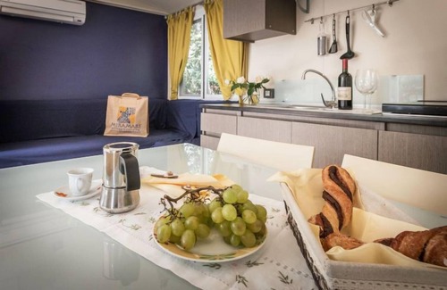 Livorno House | Miramare by Interhome