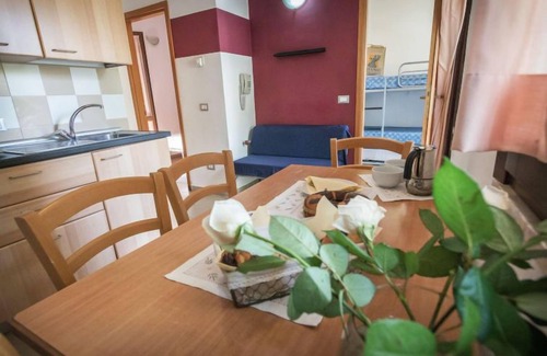 Livorno House | Miramare by Interhome
