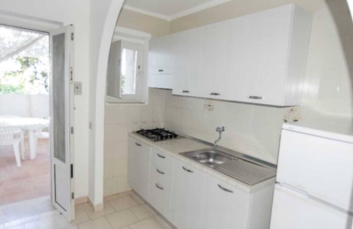 Mattinata House | Miramare House - Trilo 4 A