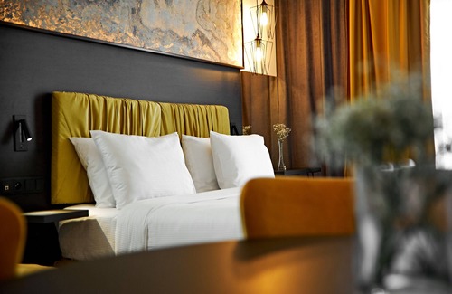 Kobuleti Hotel | Miramare Magnetic Beach Hotel