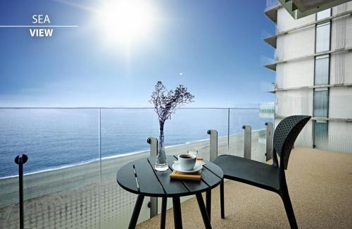 Kobuleti Hotel | Miramare Magnetic Beach Hotel