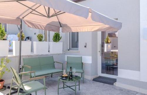 Vasto Bed & Breakfast | Miramare Suites