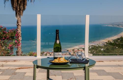Vasto Bed & Breakfast | Miramare Suites