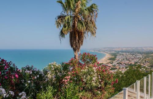 Vasto Bed & Breakfast | Miramare Suites