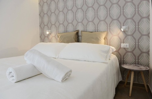 Termoli House | Miramed Rooms