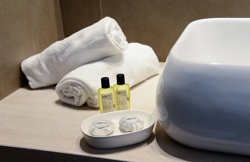 Termoli House | Miramed Rooms