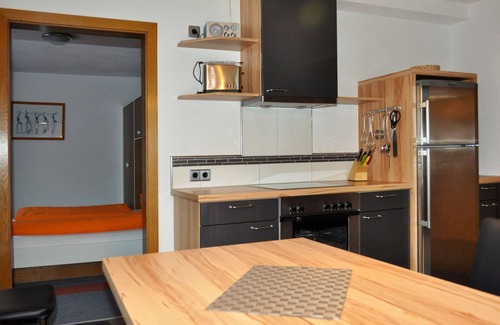 Kappl Apartment | Miramonte by Interhome