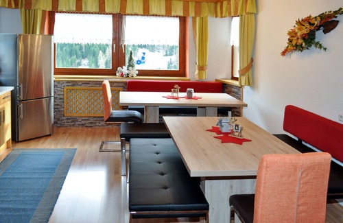 Kappl Apartment | Miramonte by Interhome