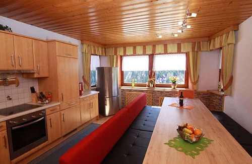 Kappl Apartment | Miramonte by Interhome