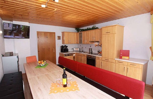 Kappl Apartment | Miramonte by Interhome