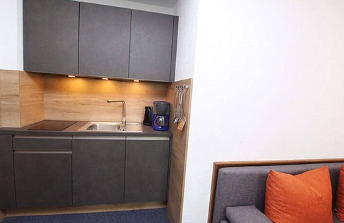 Kappl Apartment | Miramonte by Interhome
