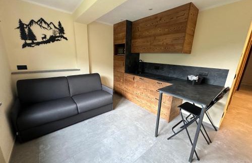 Sauze d'Oulx Apartment | Miramonti Bellevue