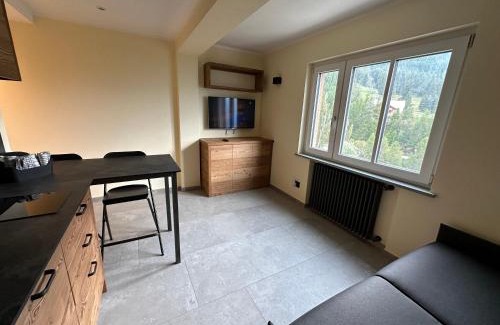 Sauze d'Oulx Apartment | Miramonti Bellevue