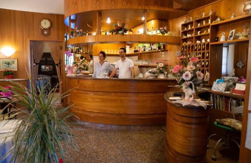 Calizzano Hotel | Miramonti