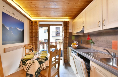 Valtournenche Bed & Breakfast | Miramonti