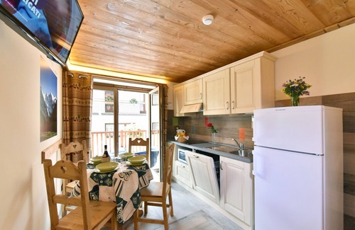 Valtournenche Bed & Breakfast | Miramonti