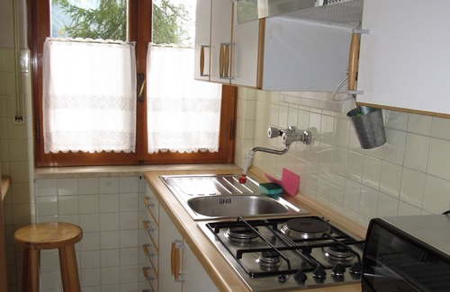 Valtournenche Bed & Breakfast | Miramonti