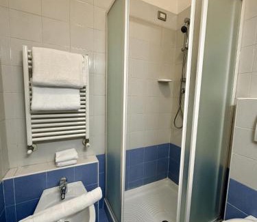 Regio Parco Hotel | Miramonti Simple Stay