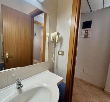 Regio Parco Hotel | Miramonti Simple Stay
