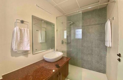 Rishikesh Apartment | Mirana House - A Tasteful 4BHK Condo with Views!