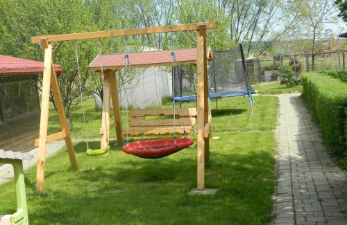 Cristian House | MIRANA-Marginimea Sibiului