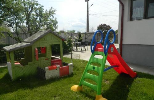 Cristian House | MIRANA-Marginimea Sibiului