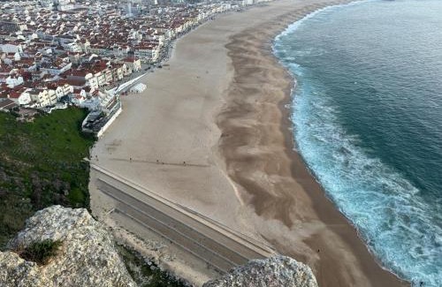 Nazare Apartment | MIRANDA HOUSE