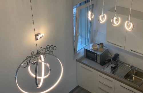 Arcegno Apartment | Miranda, Modern Duplex, Garden, Swimming Pool, Parking