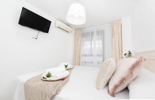 El Ejido Apartment | Miranda Premium Center
