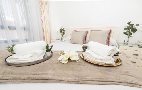 El Ejido Apartment | Miranda Premium Center