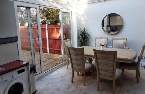 Gillingham House | Mirandas Place