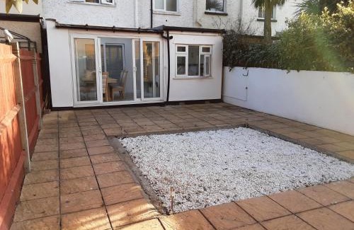 Gillingham House | Mirandas Place