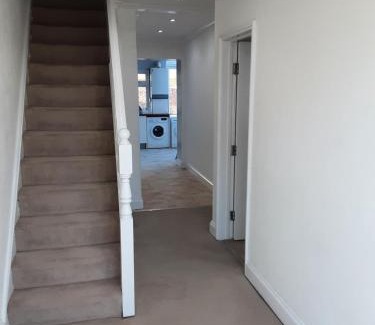 Gillingham House | Mirandas Place
