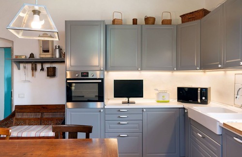 Vicchio House | Mirandola by Interhome