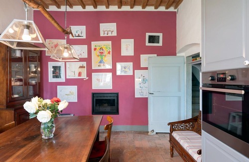 Vicchio House | Mirandola by Interhome