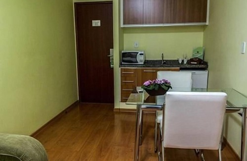 Ouro Branco Hotel | Mirante Flat