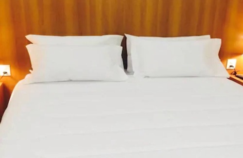 Ouro Branco Hotel | Mirante Flat