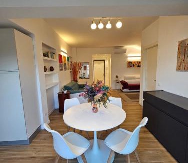 Sanremo Centre Apartment | Miraporto