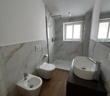 Sanremo Centre Apartment | Miraporto