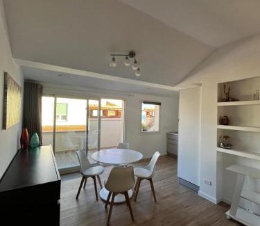 Sanremo Centre Apartment | Miraporto