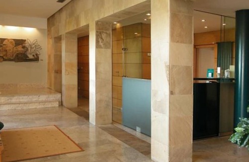 Echavacoiz Apartment | Mirasierra Apartments Pamplona