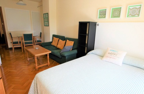 Echavacoiz Apartment | Mirasierra Apartments Pamplona