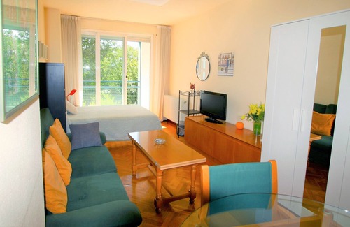 Echavacoiz Apartment | Mirasierra Apartments Pamplona