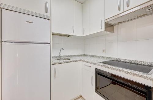Echavacoiz Apartment | Mirasierra Suites Pamplona