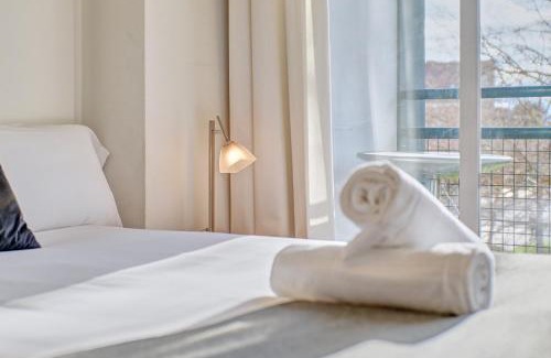 Echavacoiz Apartment | Mirasierra Suites Pamplona